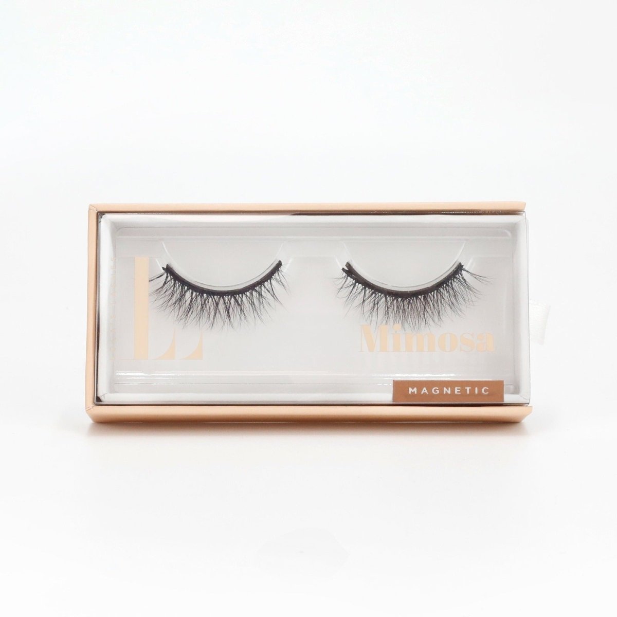 Mimosa Hybrid Magnetic Lash & Liner Kit - Lola's Lashes