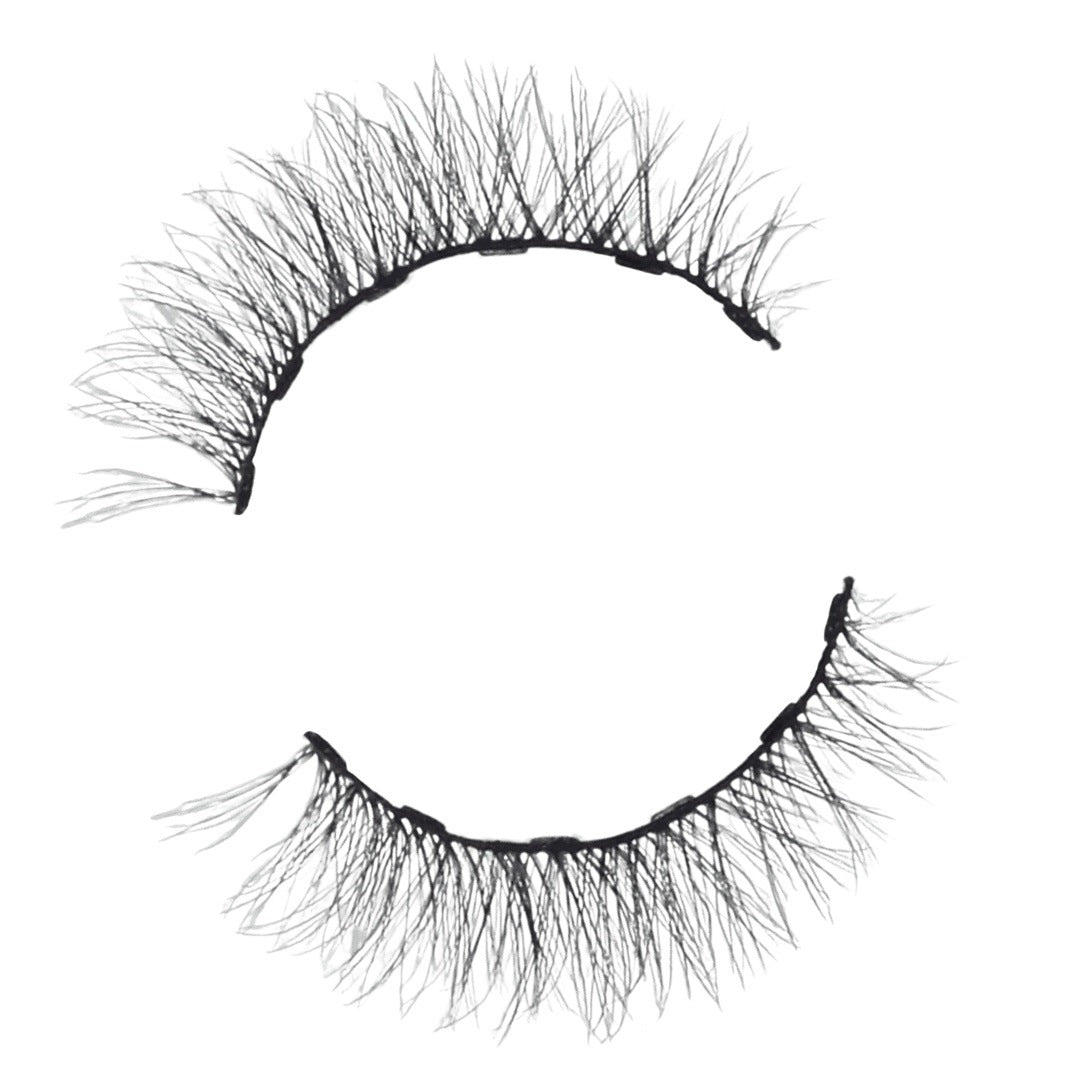 Mimosa Hybrid Magnetic Lash & Liner Kit - Lola's Lashes