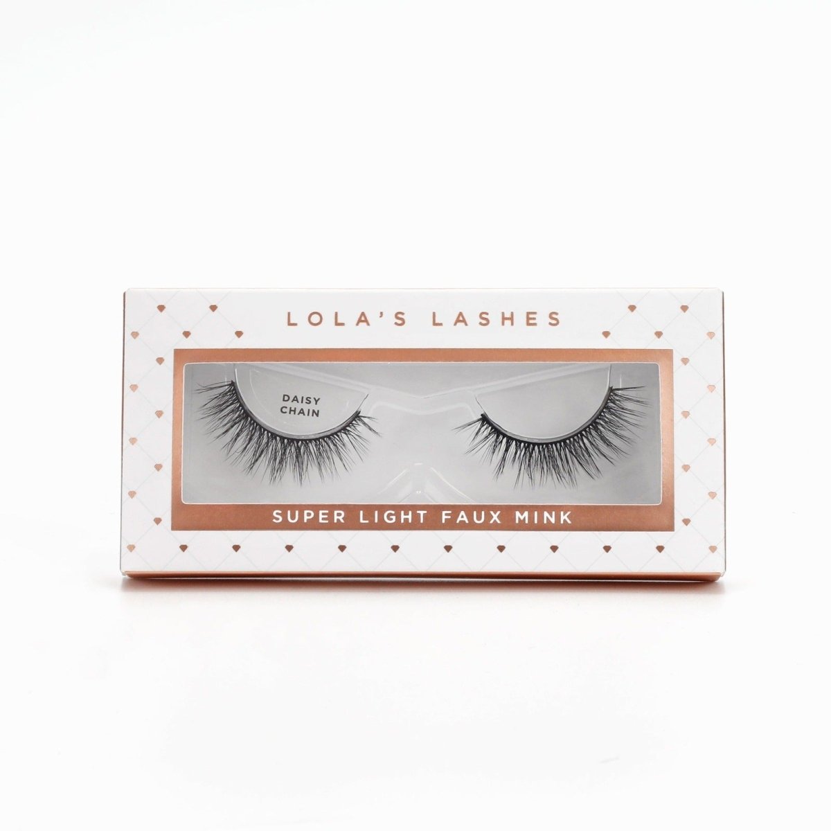 Pretty Naturals Flick & Stick Lash Kit - Lola's Lashes