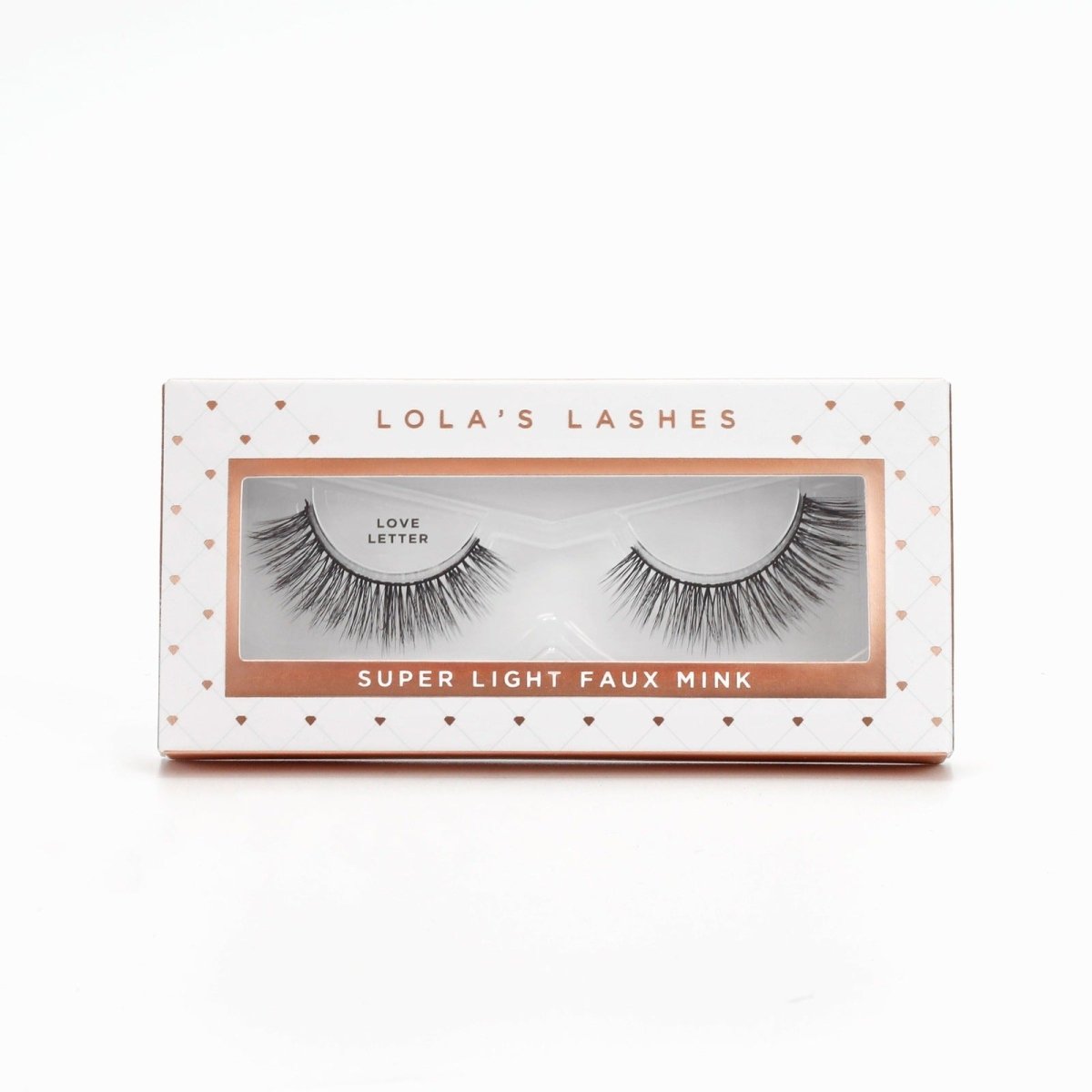 Pretty Naturals Flick & Stick Lash Kit - Lola's Lashes