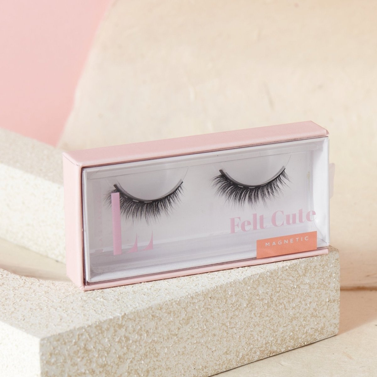 Soft Romance Magnetic Lash Bundle - Lola's Lashes