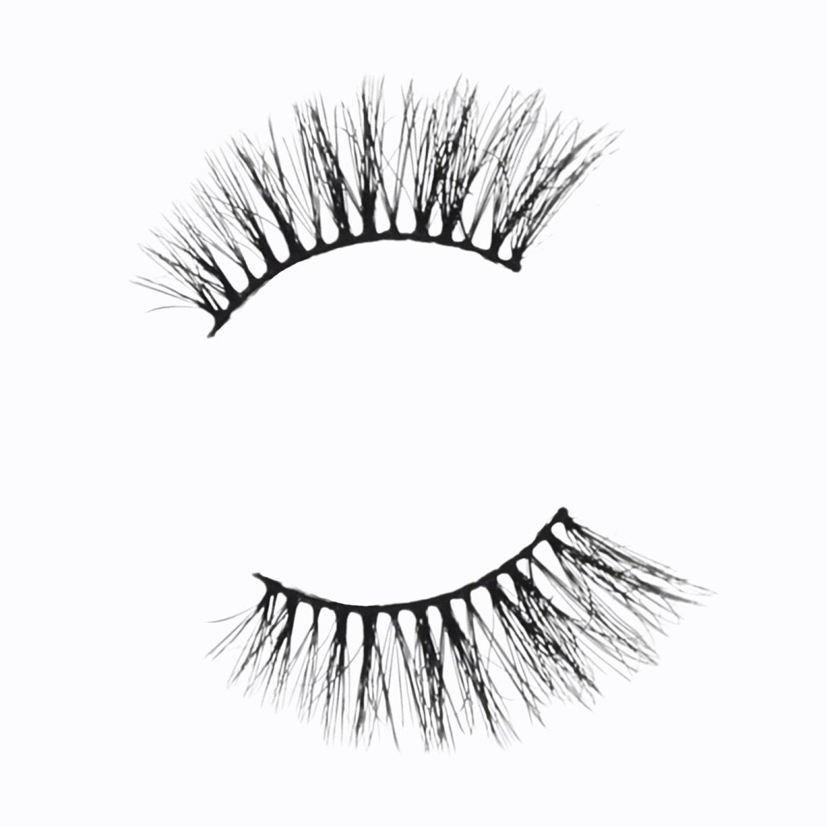 Tabby Half Strip Lashes - Lola's Lashes