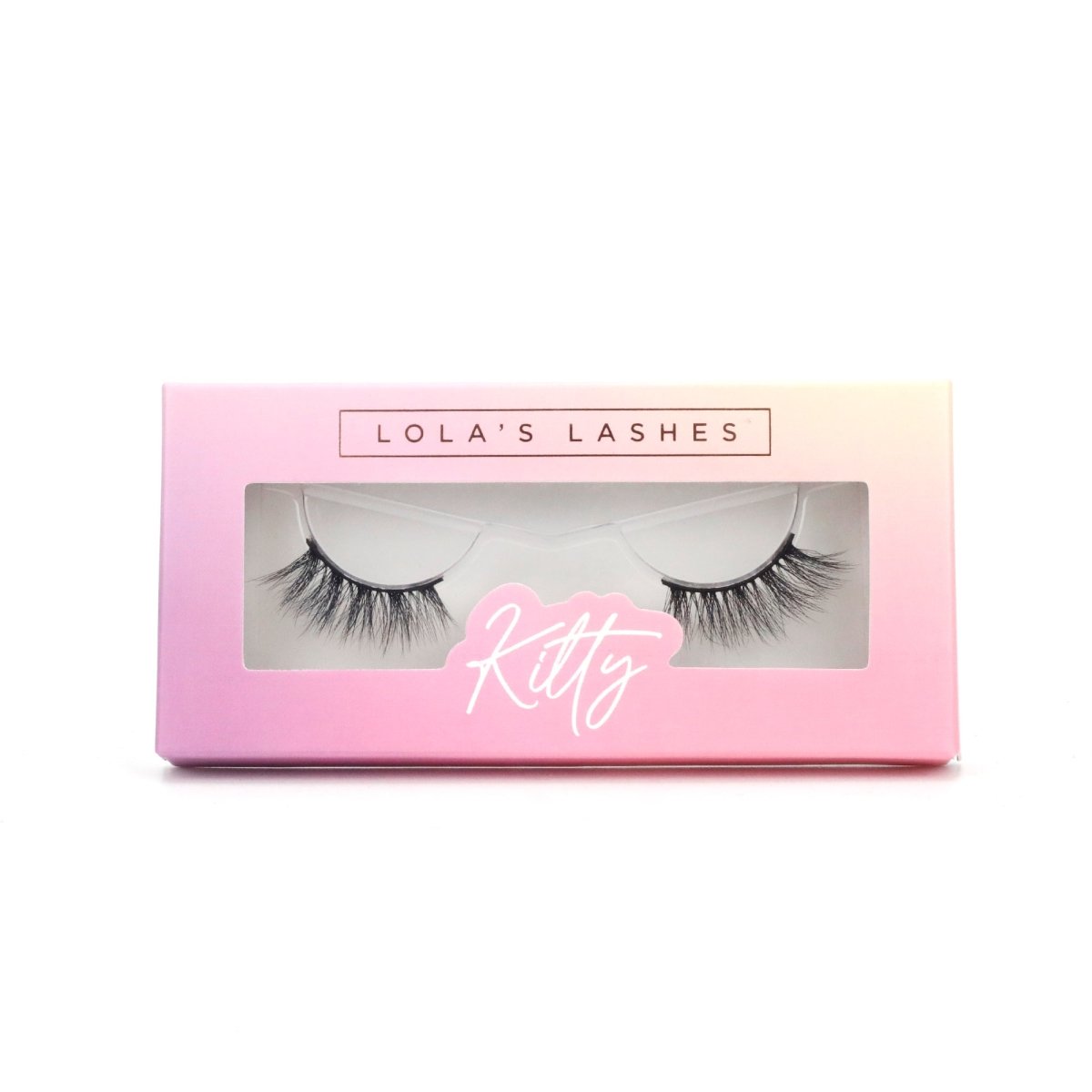 Wild Heart Half Strip Lash Set - Lola's Lashes